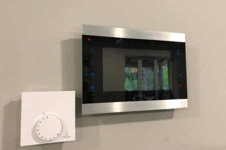 Домофон Slinex з Wi-Fi